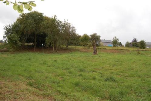 Terrain à vendre à Gouvy, Immo, Gronden en Bouwgronden, tot 200 m²