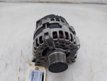 DYNAMO Volkswagen Transporter T6 (01-2015/08-2024) beschikbaar voor biedingen