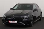 Mercedes-Benz A-Klasse 200 iA AMG ADVANCED PLUS iA AMG ADVAN, Auto's, Gebruikt, Euro 6, Zwart, 120 kW