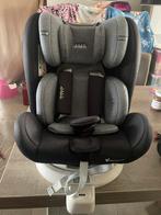 Autostoel draaibaar, Kinderen en Baby's, Autostoeltjes, Ophalen, Zo goed als nieuw, Overige merken, Isofix