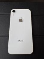 Iphone X(10), Telecommunicatie, Mobiele telefoons | Apple iPhone, Gebruikt, Wit, IPhone X, 90 %