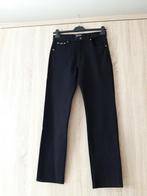 Lange broek  zwart Maat 42, Vêtements | Femmes, Culottes & Pantalons, Comme neuf, Kaszz, Noir, Taille 42/44 (L)