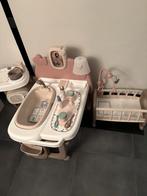 Nurserie Smoby, Kinderen en Baby's, Speelgoed | Badspeelgoed, Ophalen, Zo goed als nieuw