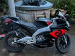 Aprillia rs50 2020, Motoren, Scooter, 11 kW of minder, 50 cc, 1 cilinder