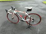 Bianchi Via Nirone 7 C2C Shimano Ultegra + Pompe Lezyne, Fietsen en Brommers, 49 tot 53 cm, Ophalen, Gebruikt, Aluminium