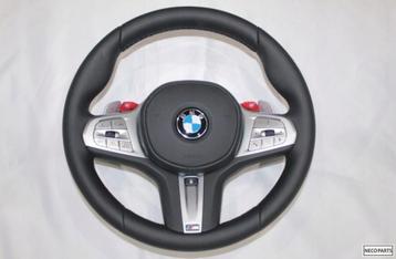BMW 7 SERİE M7 STUUR beschikbaar voor biedingen