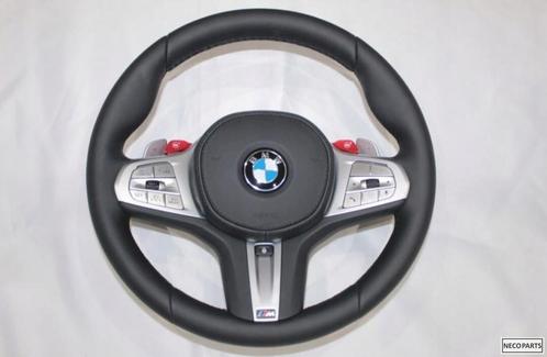 BMW 7 SERİE M7 STUUR, Auto-onderdelen, Dashboard en Schakelaars, BMW, Gebruikt, Ophalen of Verzenden