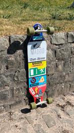 Longboard Madrid, Ophalen, Gebruikt, Longboard