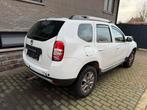 Dacia Duster 1.6 benzine/2016/117.000 km/ schade, Auto's, Dacia, Euro 6, Duster, 1600 cc, Bedrijf