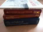 4 mooi geïllustreerde boeken, Ophalen of Verzenden