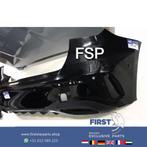 W177 AMG LINE ACHTERBUMPER ZWART Mercedes A Klasse 2018-2021, Auto-onderdelen, Carrosserie, Achter, Bumper