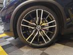 BMW X5 xDrive45e M-Look/22"/Pano/MemLeder/Trekhaak/Ambi, Auto's, Automaat, Lederen bekleding, Gebruikt, X5