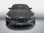 KIA cee'd Sportswagon GT 1.6 T-GDI 204 DCT ISG, Stof, 4 cilinders, 1600 cc, Bedrijf