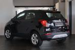 Opel Mokka X 1.4 Turbo ECOTEC Start/Stop Navi CruiseC Garant, Auto's, 1355 kg, Stof, Gebruikt, 4 cilinders