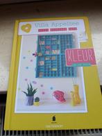 Kleur in je huis - VA, Ophalen of Verzenden, Nieuw