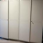 Gratis, Computers en Software, Serverkasten, Ophalen, Zo goed als nieuw