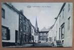 GERPINNES - Rue de l' Église. 1934, Enlèvement ou Envoi