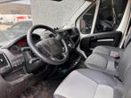citroen jumper 11/2020 174000 km alle opties, Auto's, Bedrijf, Te koop, Citroën
