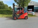 Linde - H30D - Forklift Trucks - 2017, Overige aandrijving, Heftruck, Linde