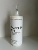 Olaplex conditioner n5 - 1l, Ophalen of Verzenden, Zo goed als nieuw