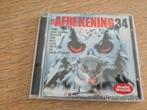 Cd De afrekening 34, Cd's en Dvd's, Ophalen of Verzenden, Gebruikt