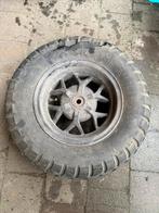 MBK Booster 10 inch achtervelg nieuwmodel, Enlèvement, Comme neuf