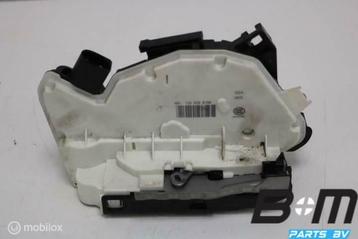 Portierslot rechtsachter Seat Mii 1S4839016B beschikbaar voor biedingen