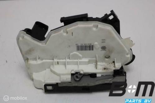 Portierslot rechtsachter Seat Mii 1S4839016B, Auto-onderdelen, Interieur en Bekleding, Gebruikt