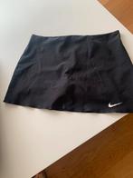 Tennis rokje zwart, Sport en Fitness, Tennis, Ophalen, Zo goed als nieuw, Nike