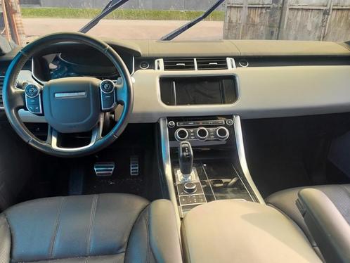 NAVIGATIE SYSTEEM Range Rover Sport (LW) (LR051682), Auto-onderdelen, Overige Auto-onderdelen, Land Rover, Gebruikt
