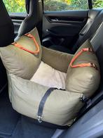 Luxe draagbare auto hondenmand, Ophalen, Zo goed als nieuw