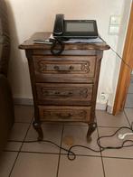 Nachtkastje Louis xv, Ophalen, Gebruikt