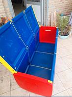 Opbergbak, Enlèvement, Synthétique