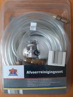 set de débouchage de tuyau, Bricolage & Construction, Sanitaire, Enlèvement ou Envoi, Neuf, Autres types