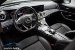 Mercedes-Benz E 350 d AMG-Line 3.0 V6 9G-Tronic / CARPLAY, Auto's, Mercedes-Benz, 4 deurs, Achterwielaandrijving, 2987 cc, Bedrijf