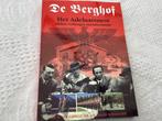 DE BERGHOF. Het Adelaarsnest. Hitlers verborgen machtscentru, Enlèvement ou Envoi, Deuxième Guerre mondiale, Comme neuf, Autres sujets/thèmes