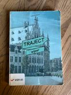 Traject Nederlands - Trajectwijzer 2de graad, Boeken, Gelezen, ASO, Ophalen of Verzenden, Van In