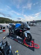 Suzuki Gsxr-R 750, Motoren, Motoren | Suzuki, 750 cc, 4 cilinders, Super Sport, Particulier