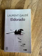 LAURENT GAUDE - ELDORADO, Enlèvement ou Envoi, Comme neuf