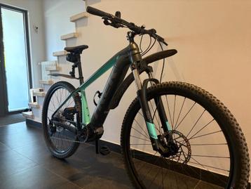 MTB Trek Powerfly 4 - maat L (elektrisch) beschikbaar voor biedingen