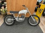 1971 KTM 125 Sachs crossmotor, Motoren, Bedrijf, Overig