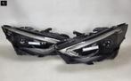 Mercedes SL W233 R232 Full Led Koplamp links rechts, Gebruikt, Mercedes-Benz, Ophalen