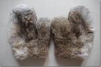 Nieuwe wanten in pels, Vêtements | Femmes, Bonnets, Écharpes & Gants, Enlèvement ou Envoi, Neuf, Gants