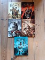 Les Aigles de Rome, Livres, BD, Marini, Série complète ou Série, Comme neuf, Enlèvement