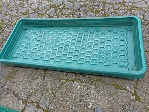 Voetbad of klauwbad voor dieren, Dieren en Toebehoren, Runderen