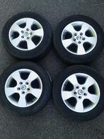 Velgen Skoda - VW - Seat, Auto-onderdelen, Banden en Velgen, Ophalen, Gebruikt, 15 inch, Velg(en)