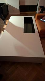 Table design, Maison & Meubles, Tables | Tables à manger, 200 cm ou plus, 100 à 150 cm, Enlèvement, Utilisé