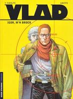 Vlad 1 & 2 (Griffo/Swolfs), Boeken, Ophalen of Verzenden, Zo goed als nieuw