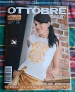 Ottobre, Hobby en Vrije tijd, Ophalen, Zo goed als nieuw