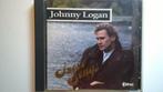 Johnny Logan - Love Songs, Cd's en Dvd's, Ophalen of Verzenden, 1980 tot 2000, Zo goed als nieuw